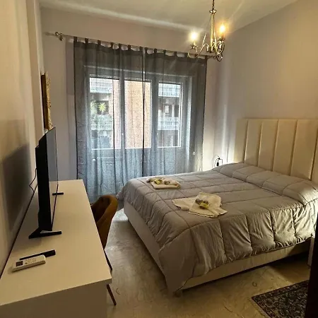 Bella Roma Stay-3
