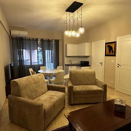 Bella Roma Stay-2